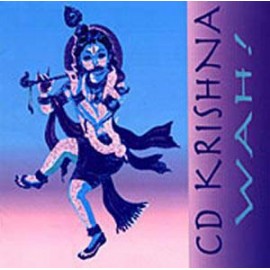 Krishna - Wah! CD